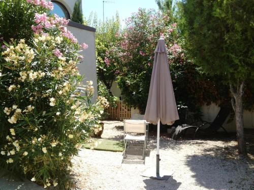 Pied à Terre en Ville, Marseille (Foto 6)