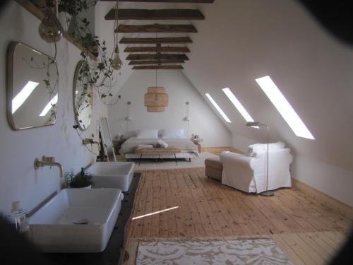 Esprit Nature Rêve d'étoiles chambre d'hôte Auberge des 2 pelerins