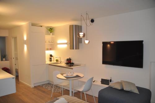  Modena Charme Belle Arti, Ferienwohnung in Modena