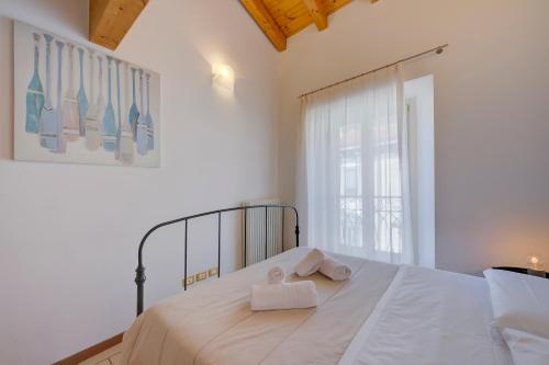  Le Stanze del Lago Apartments in Como