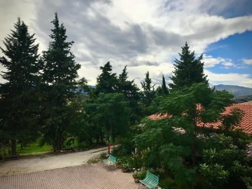 普拉托聖洛倫索住宿加早餐旅館 (B&B Prato San Lorenzo) in 諾恰諾