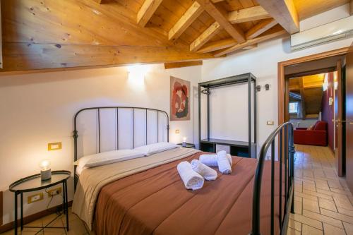 Le Stanze del Lago Apartments - image 7