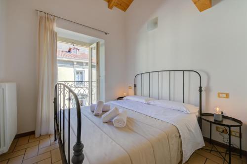 Le Stanze del Lago Apartments - image 5