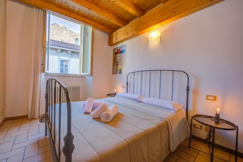 Le Stanze del Lago Apartments - image 2