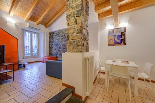 Le Stanze del Lago Apartments - image 10