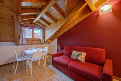 Le Stanze del Lago Apartments - image 12
