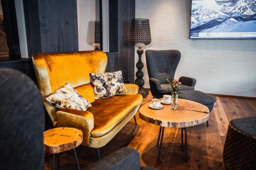 Pubi/Aula, Hotel Gappmaier in Saalbach