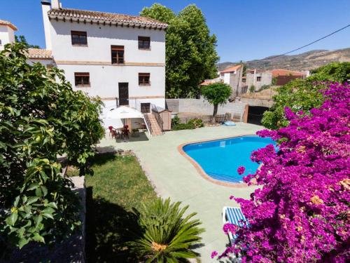 Casa perla del valle - Accommodation - Melegis