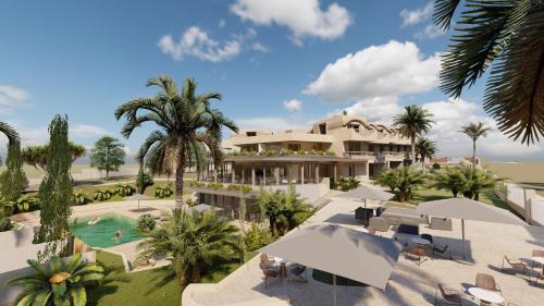 LuciaMar Hotel de charme Saint-Cézaire-sur-Siagne