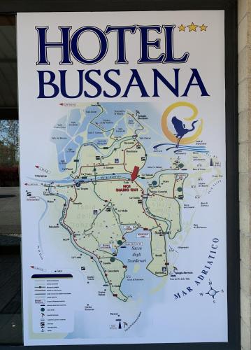 Hotel Bussana - image 10