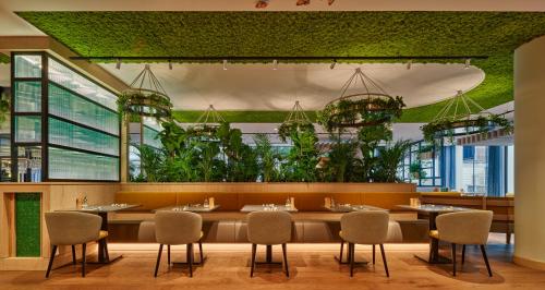 voco The Hague by IHG, Haag (fotografie 9)