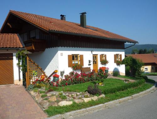 Accommodation in Zwiesel