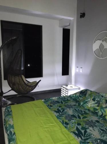 Casa en condominio con piscinas
