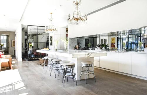 Private and quiet house in Taperoo