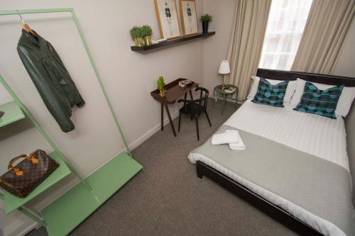 Monopoly Hotel London - Reviews, Photos & Offer