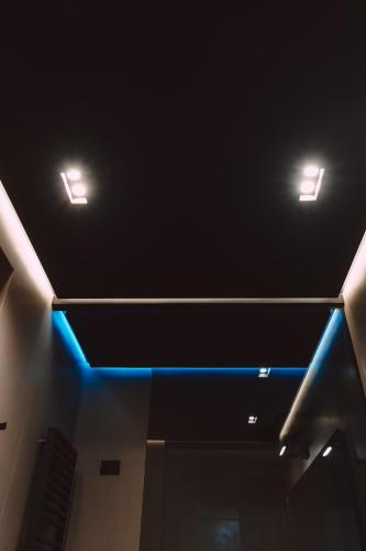 Viale dei Lecci - Luxury rooms 5
