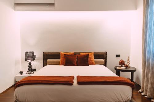 Viale dei Lecci - Luxury rooms 2