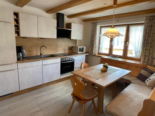 Ferienwohnung Grüntenblick (Ferienwohnung Gruntenblick) in Rettenberg
