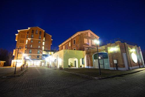 Hotel Ristorante Al Mulino - Alessandria