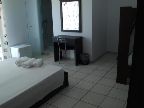 Carina Hotel – Rhodes Town, 07