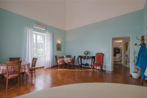 Borgo Blu 5