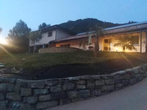B&B in Fattoria in Foresto Sparso