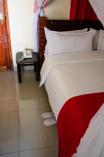 Turbine Ngong Hotel in Ngonga