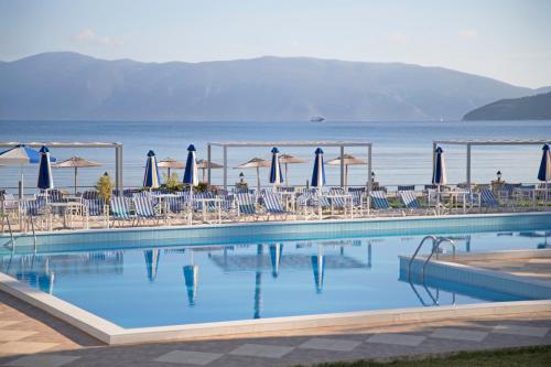 Sami Beach Hotel - image 14