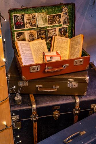 共用Lounge/電視區