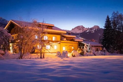 Chalet Kammleitn in Hermagor, Österreich