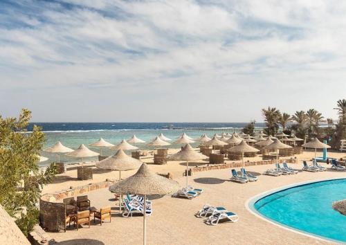 Silver Beach Redsea Resort - Adults Only El Quseir