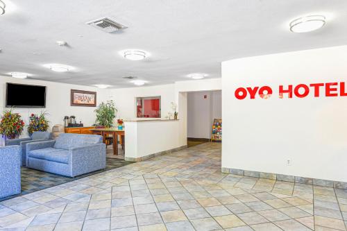 OYO Hotel Irving DFW Airport South