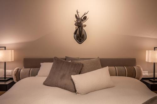 Apartment Nabucco, Zermatt (fotografie 6)