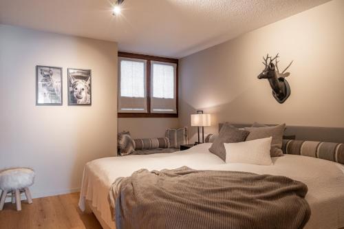 Apartment Nabucco, Zermatt (fotografie 5)