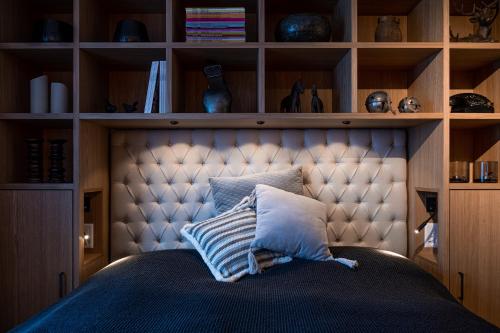 Apartment Nabucco, Zermatt (fotografie 8)