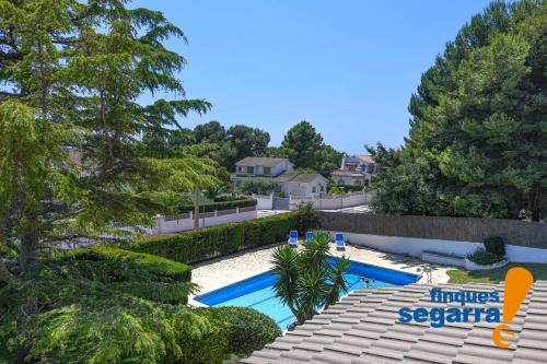 Villa Angels - Accommodation - El Vendrell