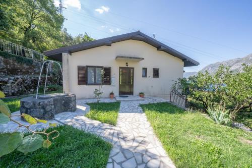 Tampilan eksterior, Aneta Apartments in Risan