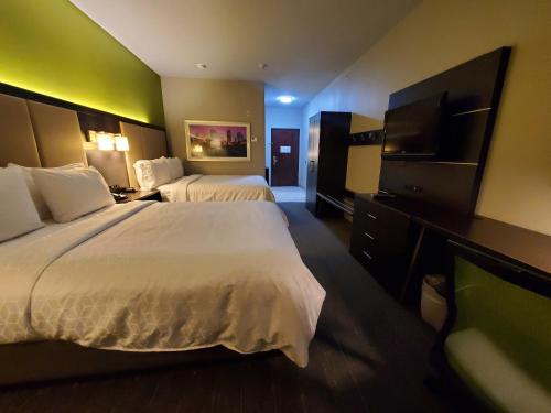 Holiday Inn Express Pearland by IHG in Pearland, USA