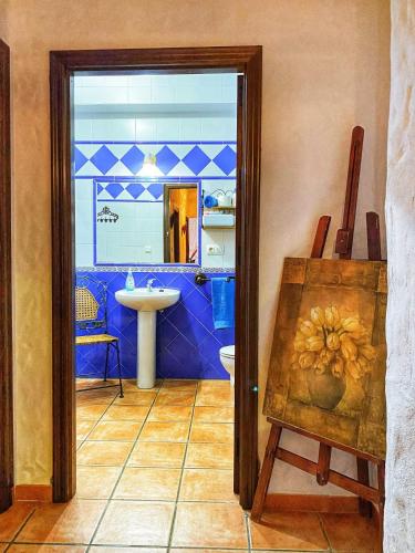 磨坊乡村民宿 磨坊乡村民宿