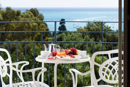 Sant Alphio Garden Hotel & SPA - image 4