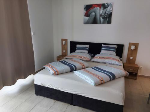 Apartmán Lipno s výhledem na jezero