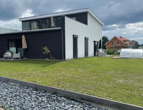 Strandkieker 4 nur 500m zum Strand in Ueckermünde, Deutschland