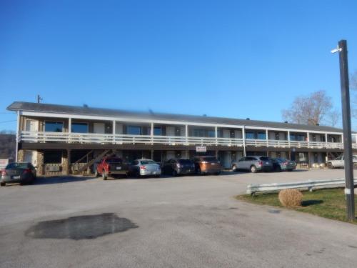 Brown's Motel