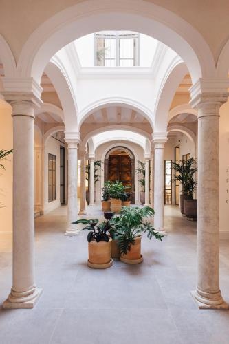 プラシド イ グラタ