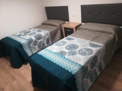 Apartamentos Buena Vista 3 in 科托里奧斯