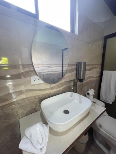 Campos Arenal Hotel, Fortuna (fotografie 10)