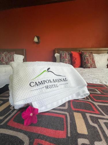 Campos Arenal Hotel