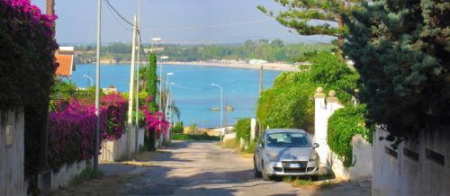 Villetta indipendente a due passi dal mare