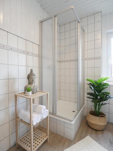 EUPHORAS - Gemütliches Apartment in zentraler Lage, Clausthal-Zellerfeld (foto 4)