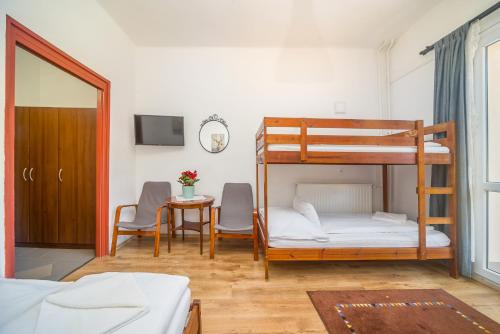 Lipicai Hotel és Étterem – Szilvásvárad, FL